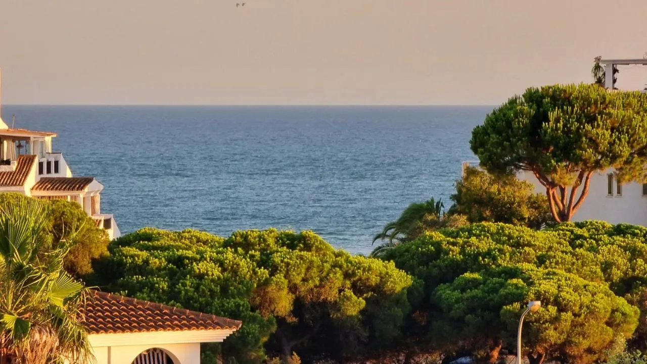 Apartamento Vivienda Turistica Playa El Portil 0*,  España
