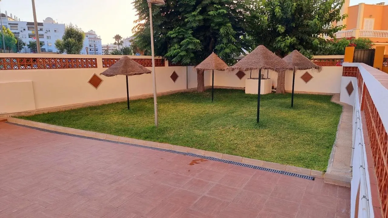 Apartamento Vivienda Turistica Playa El Portil