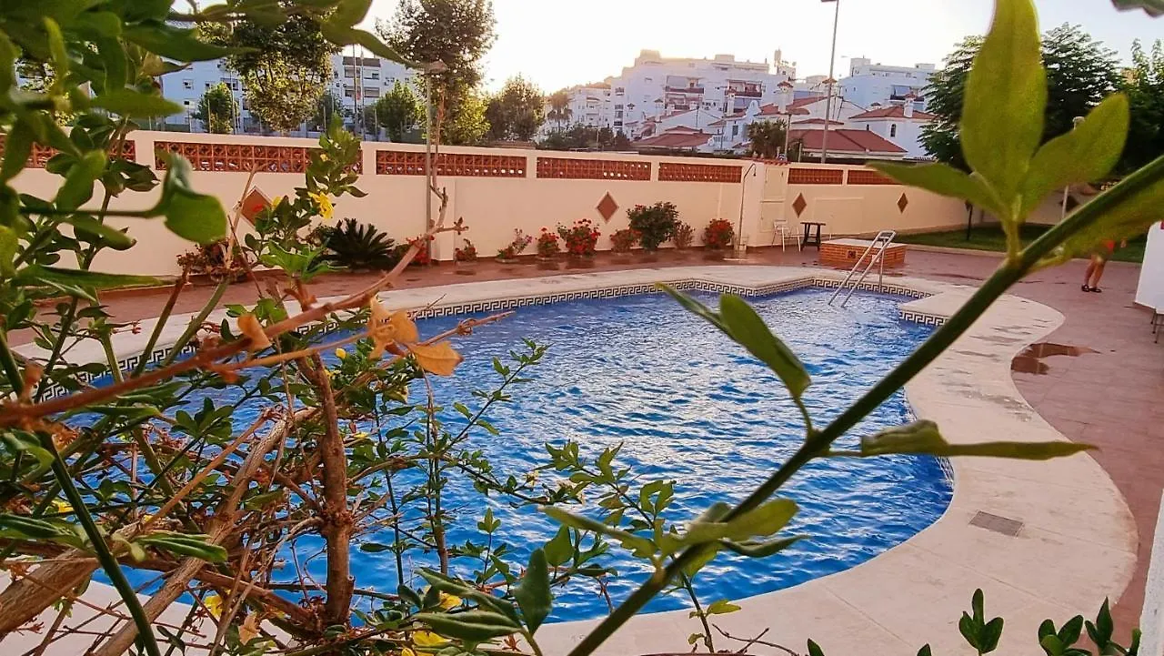 Apartamento Vivienda Turistica Playa El Portil España