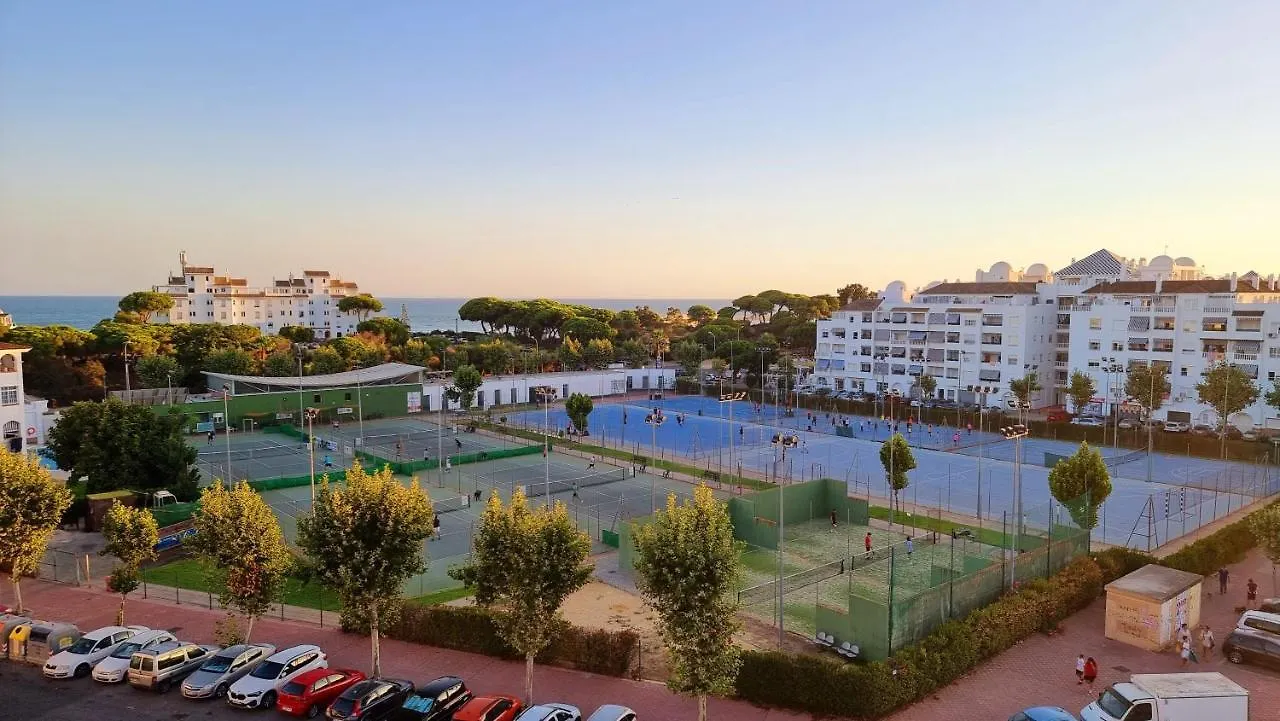 Apartamento Vivienda Turistica Playa El Portil