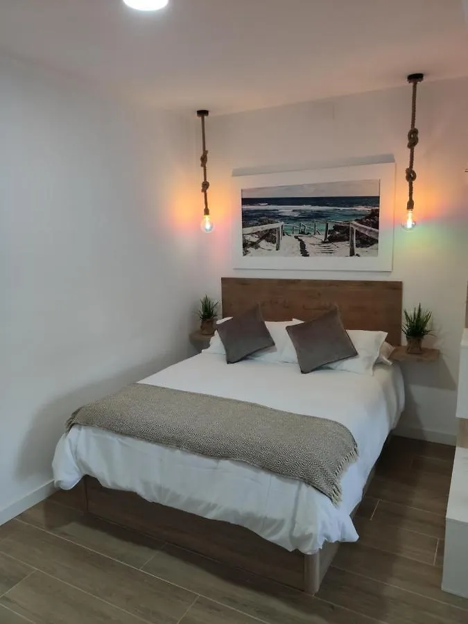 Apartamento Vivienda Turistica Playa El Portil 0*,  España