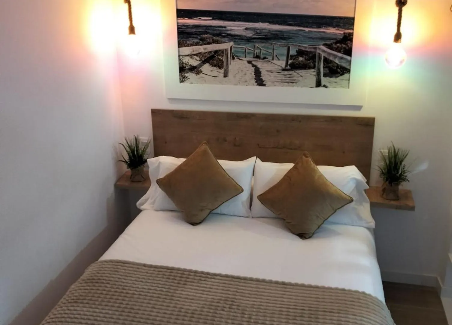 Apartamento Vivienda Turistica Playa El Portil