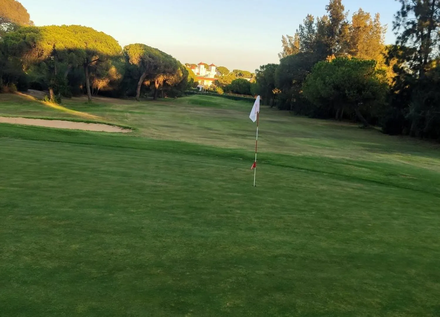 Apartamento Vivienda Turistica Playa El Portil