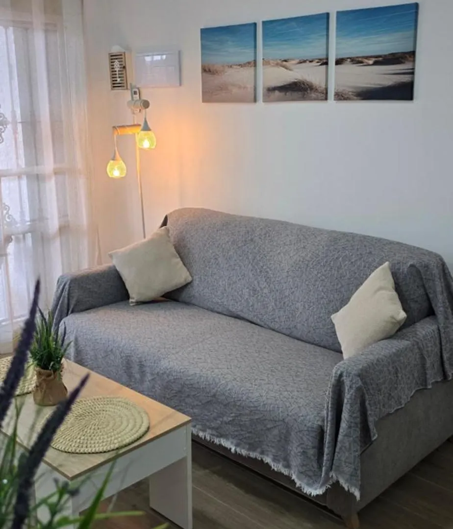 Apartamento Vivienda Turistica Playa El Portil