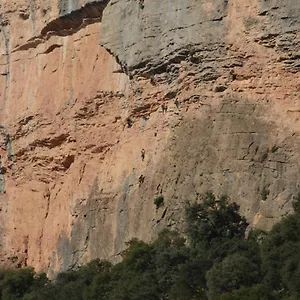 Cal Bar , Camarasa España