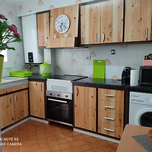 Apartamento , Tarragona España