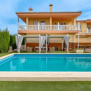 Сasa de vacaciones De La Acacia, Gojar