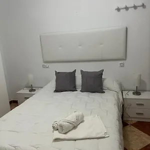 Apartamento El Torreon 3, Lora del Río