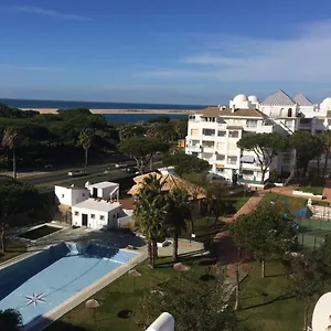 Apartamento Coqueto Apartamento A Un Tiro De Piedra De La Playa Del Portil, El Portil