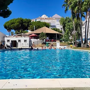 Apartamento Pinares Del Portil A Pie De Playa, El Portil