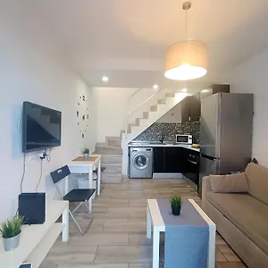 Dunaflor Wifi , Maspalomas (Gran Canaria) España