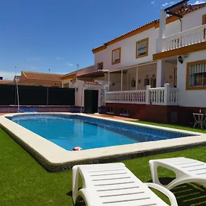 Сasa de vacaciones Portil, El Portil