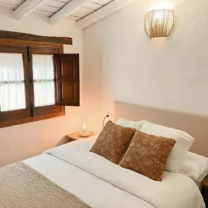 Apartamento Casa Harillo, Genalguacil