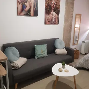 Apartamento Acogedor, El Portil