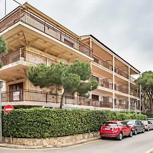 Carle Magne , Platja d'Aro (Playa de Aro) España